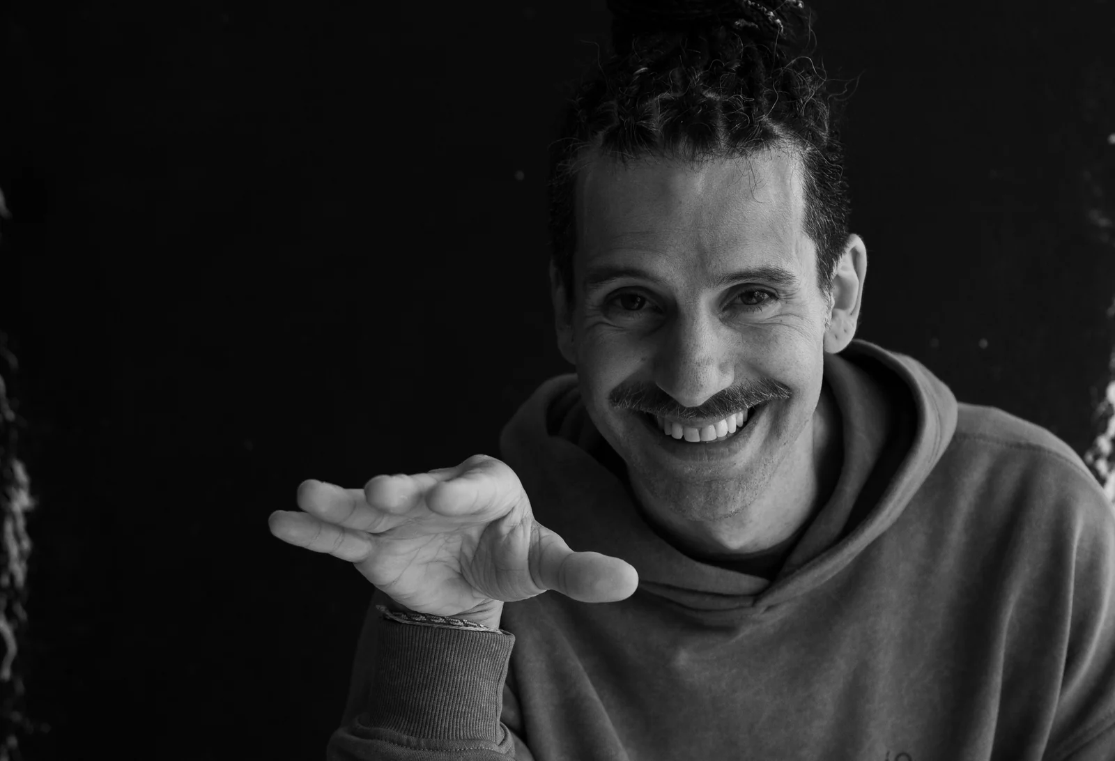 Portrait of Pedro Fabião